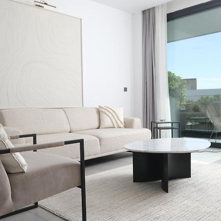 Akana Loft Bodrum Dış mekan fotoğraf