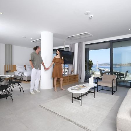 Akana Loft Bodrum Dış mekan fotoğraf