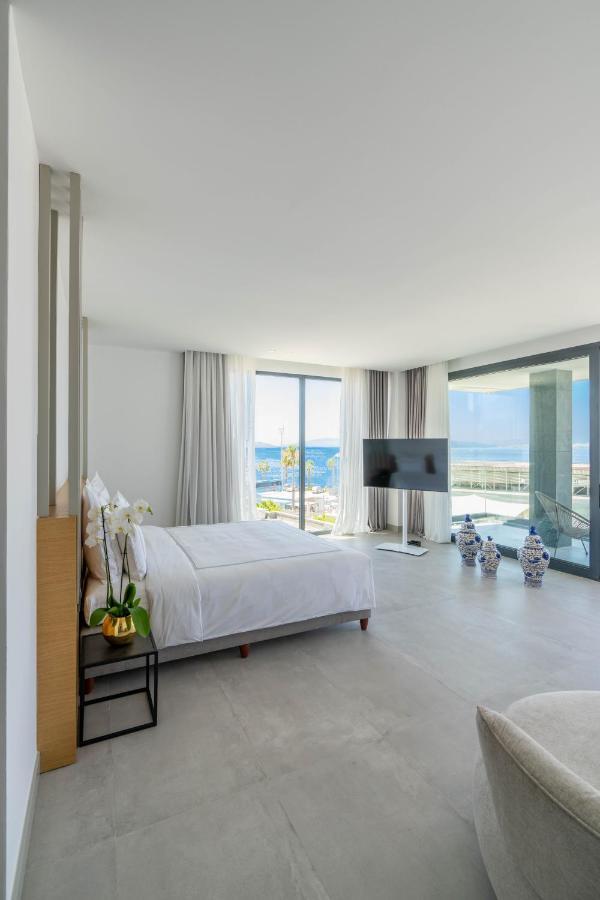Akana Loft Bodrum Dış mekan fotoğraf