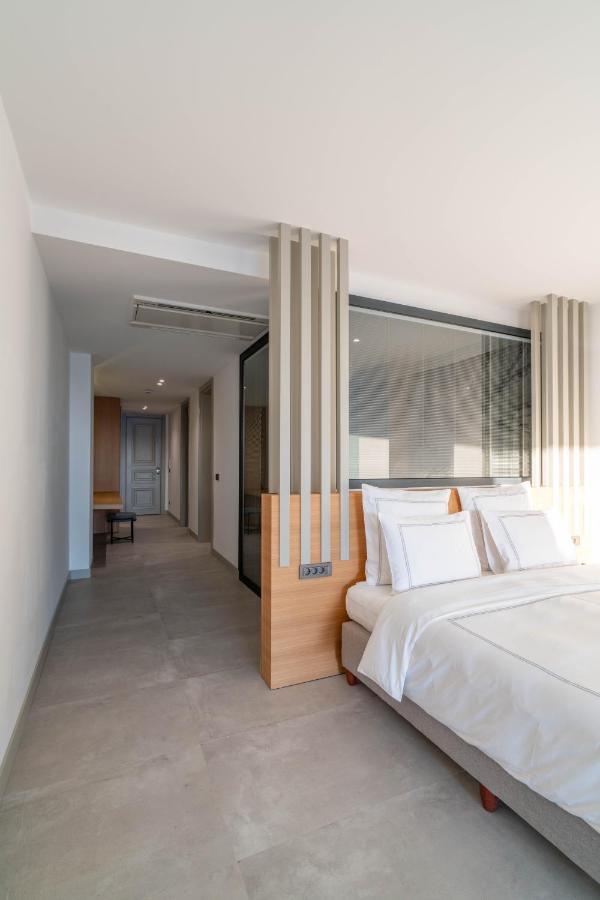 Akana Loft Bodrum Dış mekan fotoğraf