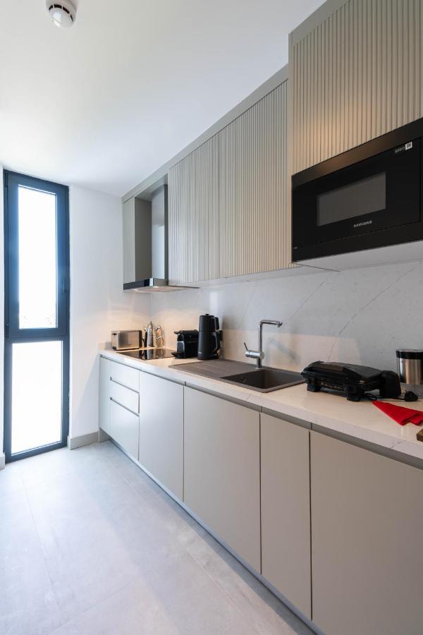 Akana Loft Bodrum Dış mekan fotoğraf