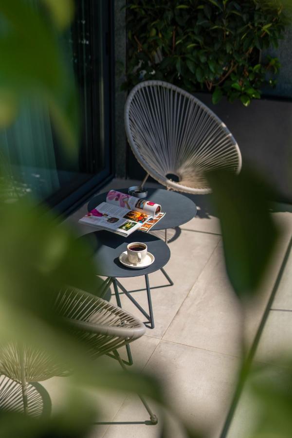 Akana Loft Bodrum Dış mekan fotoğraf