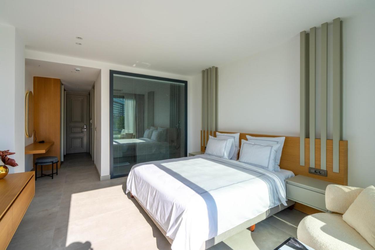 Akana Loft Bodrum Dış mekan fotoğraf