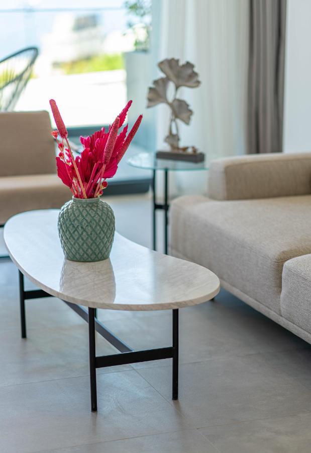 Akana Loft Bodrum Dış mekan fotoğraf