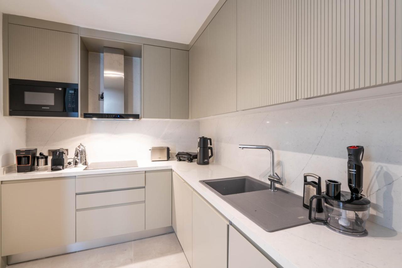 Akana Loft Bodrum Dış mekan fotoğraf