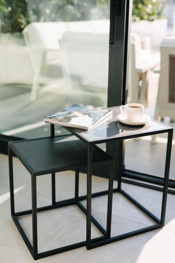 Akana Loft Bodrum Dış mekan fotoğraf