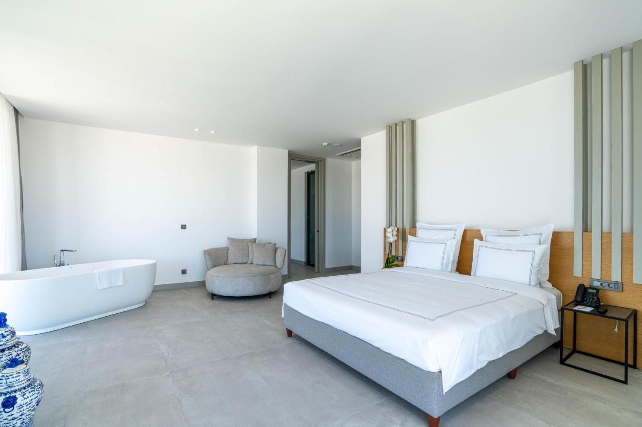Akana Loft Bodrum Dış mekan fotoğraf