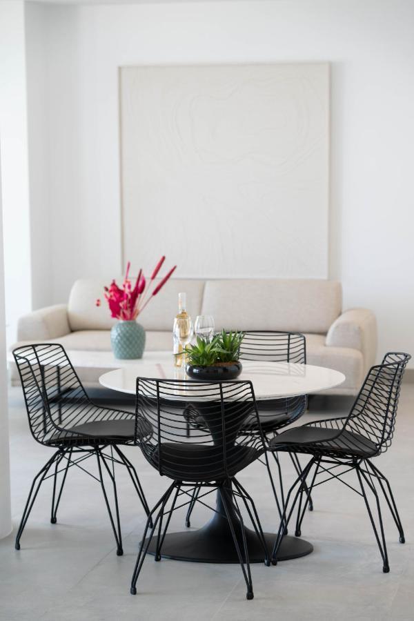 Akana Loft Bodrum Dış mekan fotoğraf