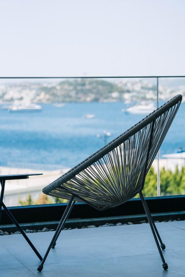 Akana Loft Bodrum Dış mekan fotoğraf