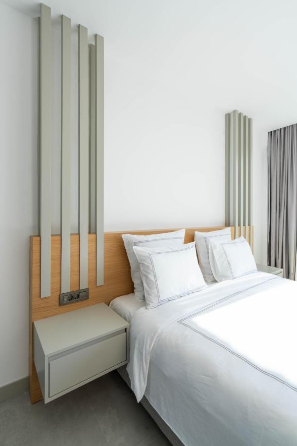 Akana Loft Bodrum Dış mekan fotoğraf