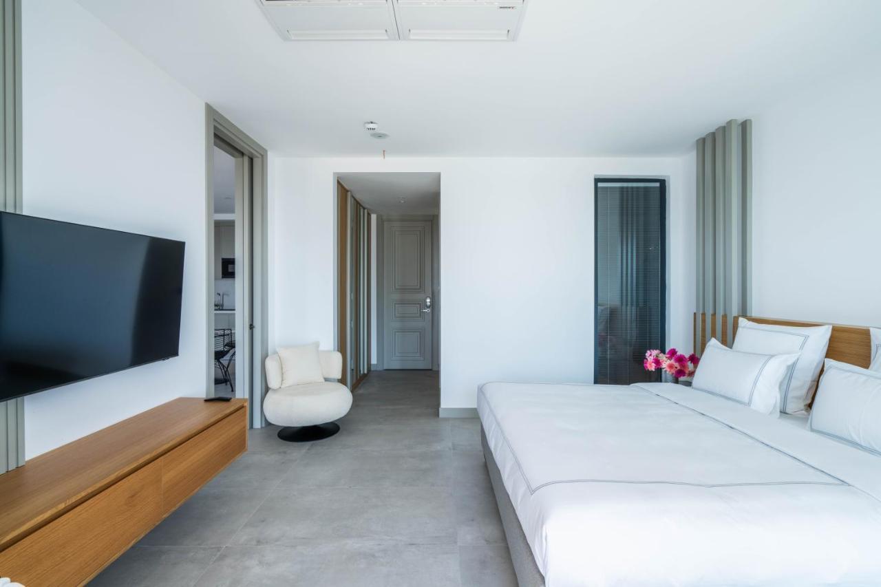 Akana Loft Bodrum Dış mekan fotoğraf