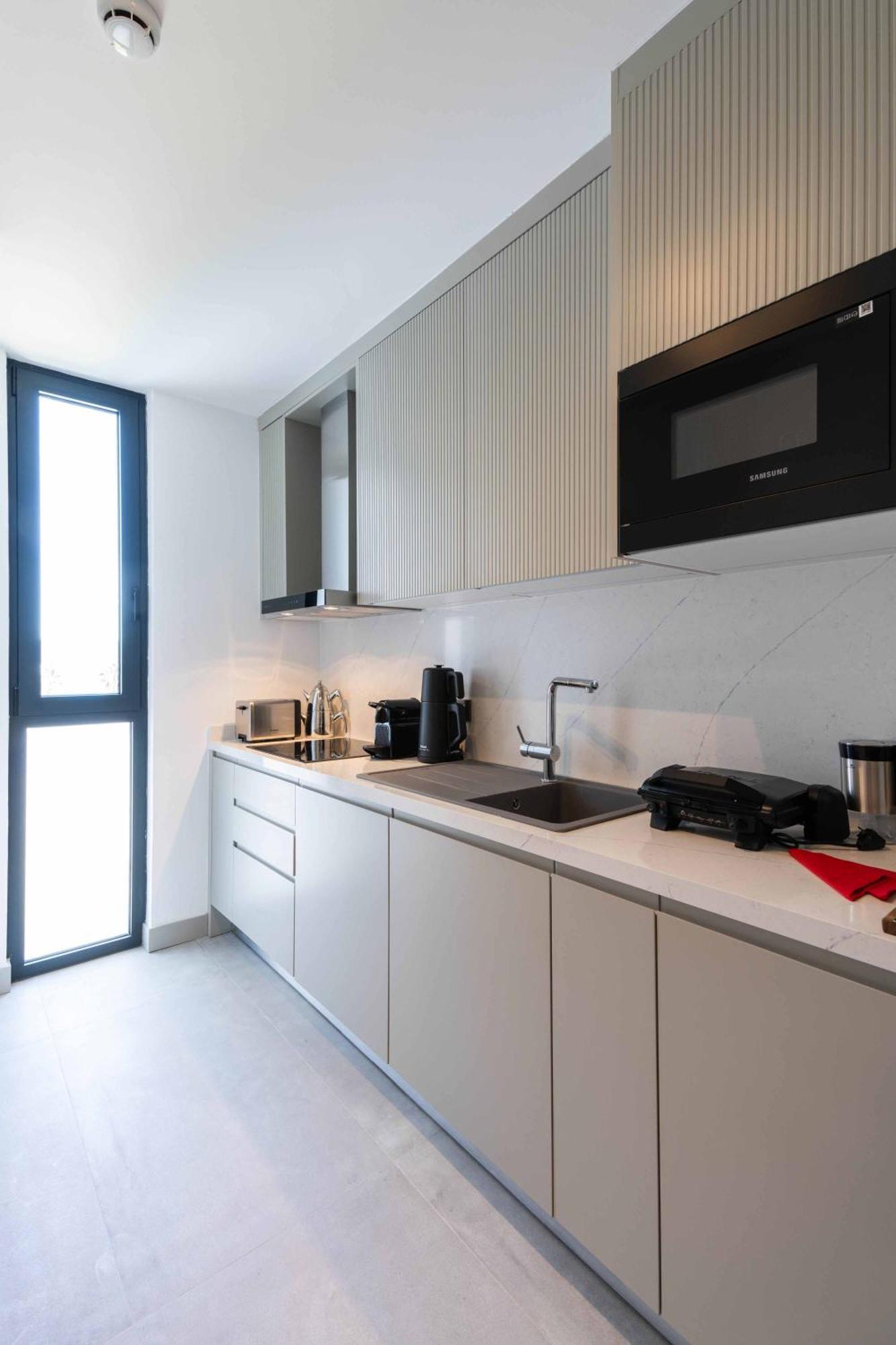 Akana Loft Bodrum Dış mekan fotoğraf
