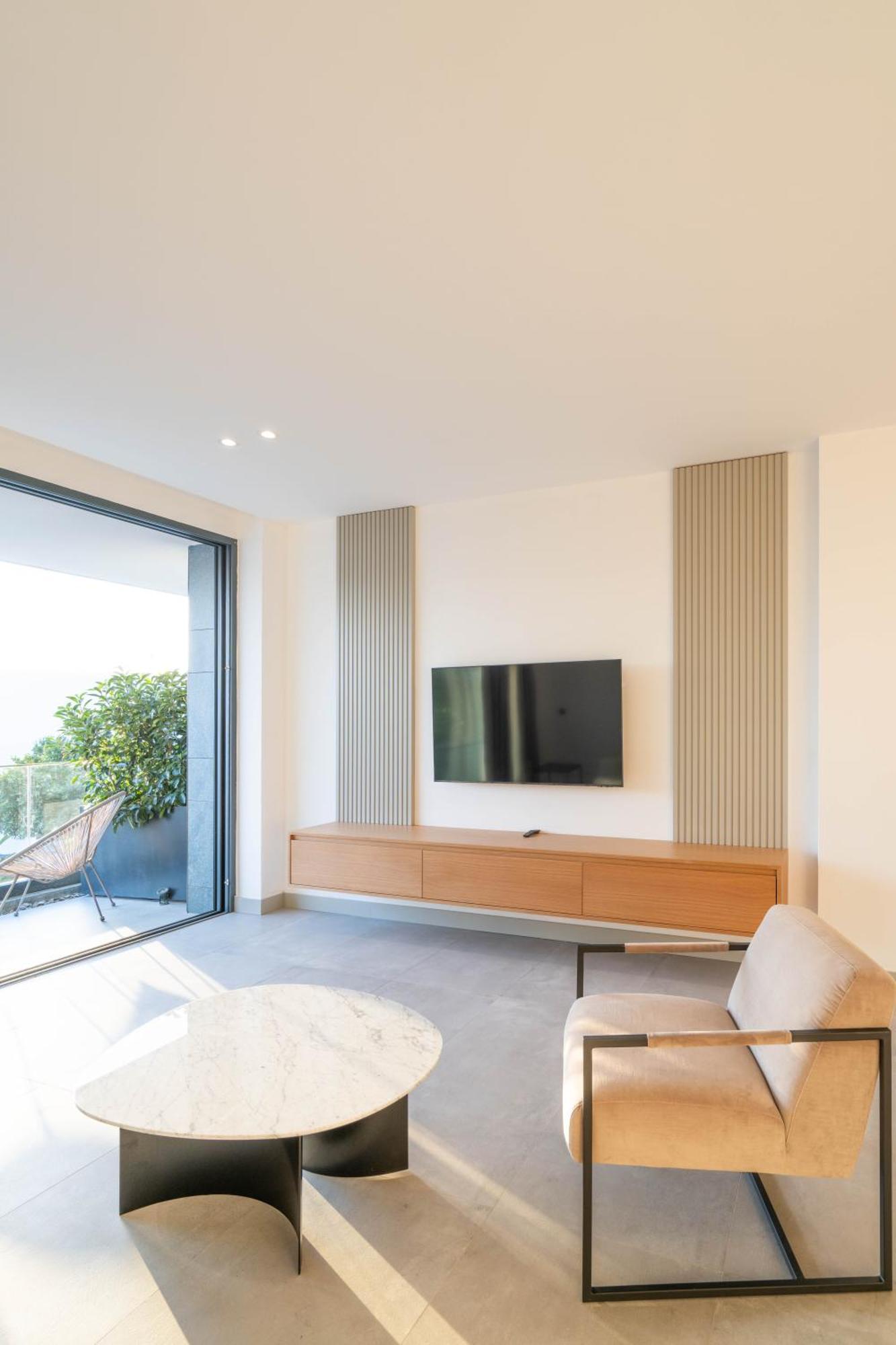 Akana Loft Bodrum Dış mekan fotoğraf