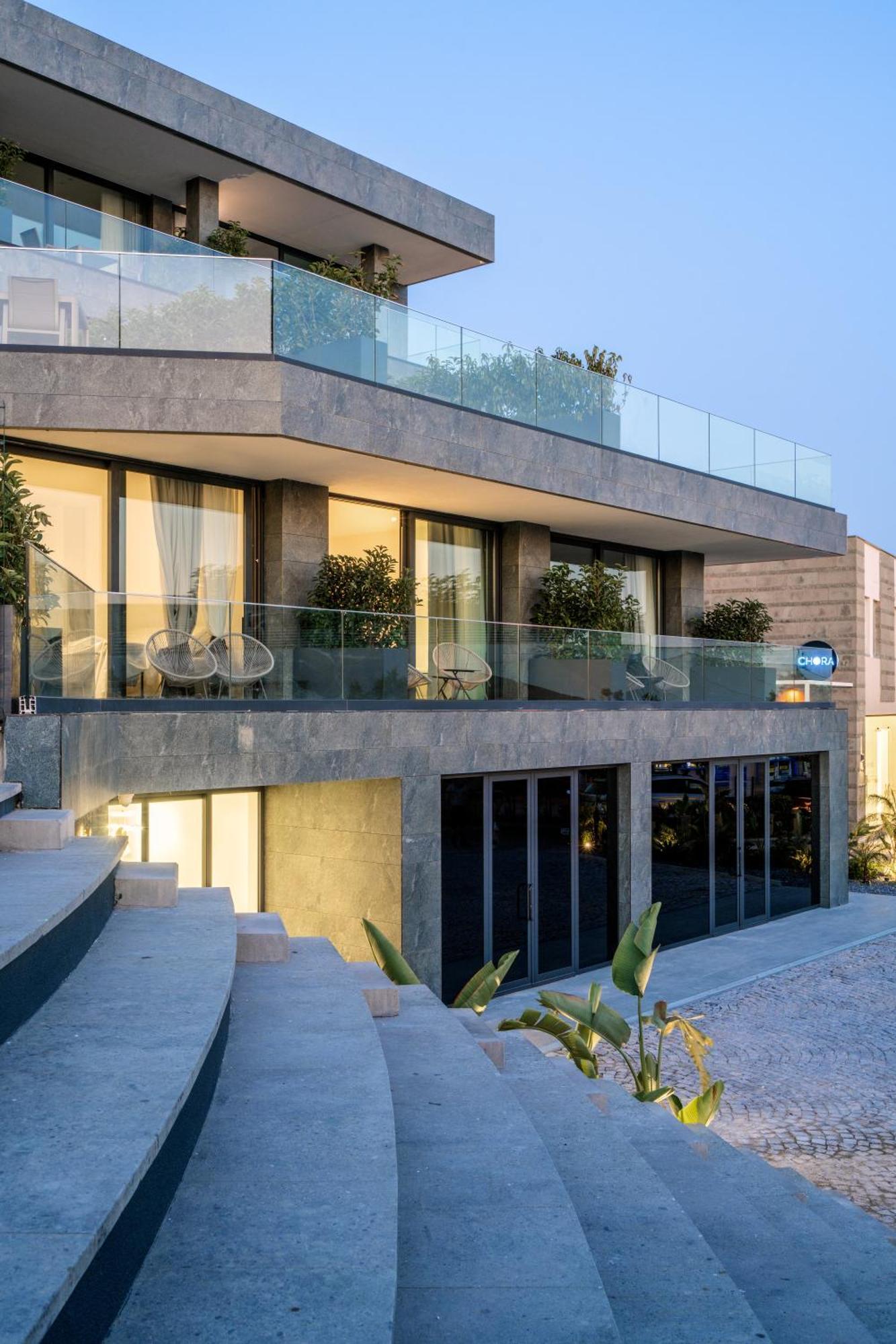 Akana Loft Bodrum Dış mekan fotoğraf
