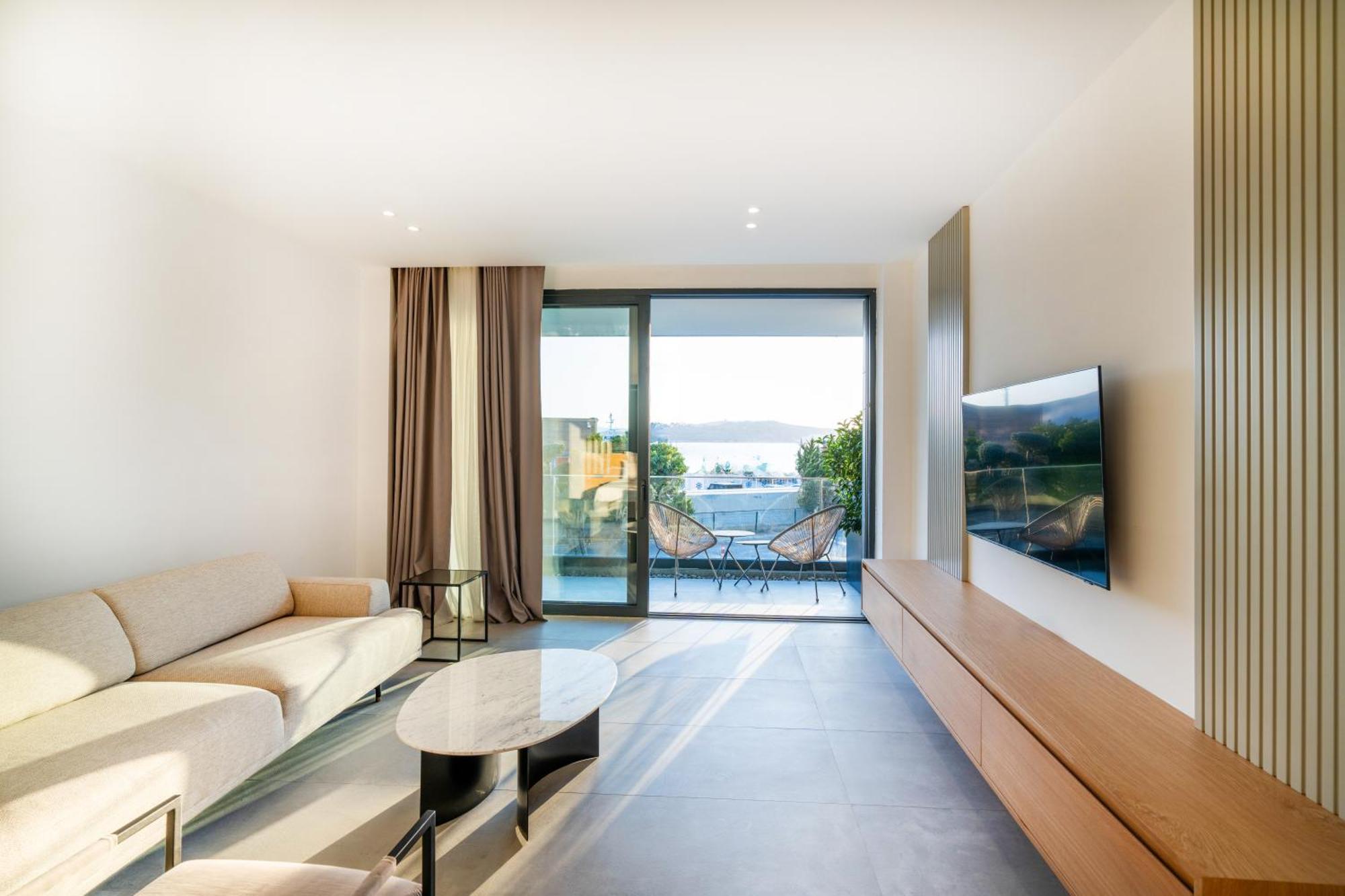 Akana Loft Bodrum Dış mekan fotoğraf