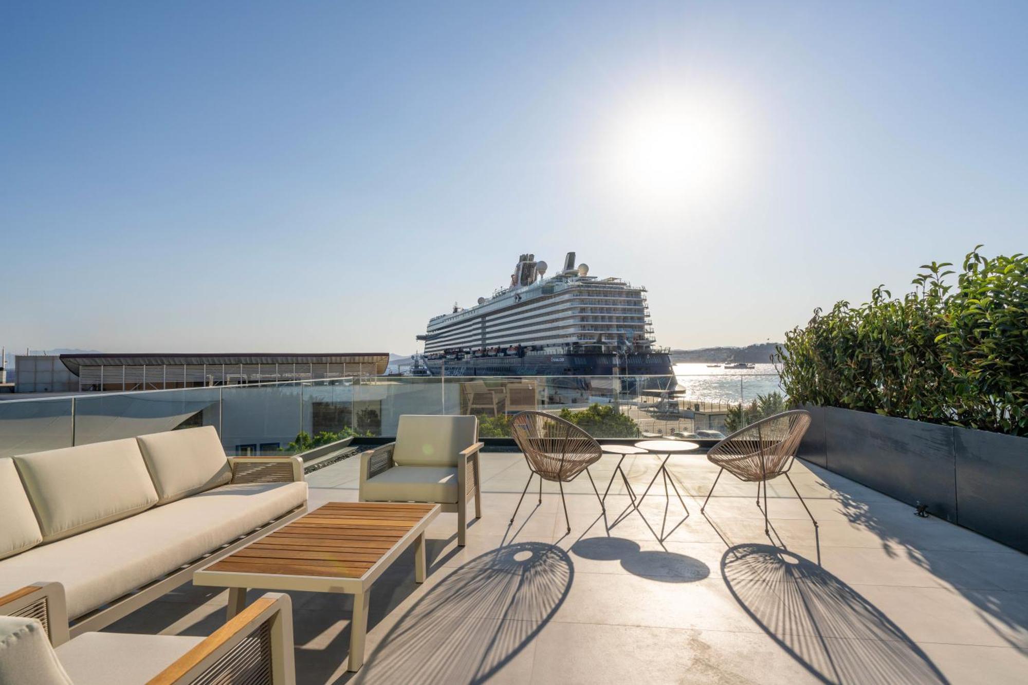 Akana Loft Bodrum Dış mekan fotoğraf