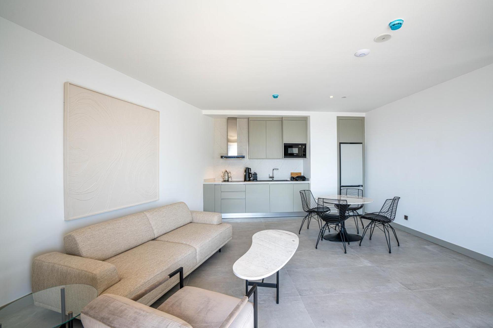 Akana Loft Bodrum Dış mekan fotoğraf