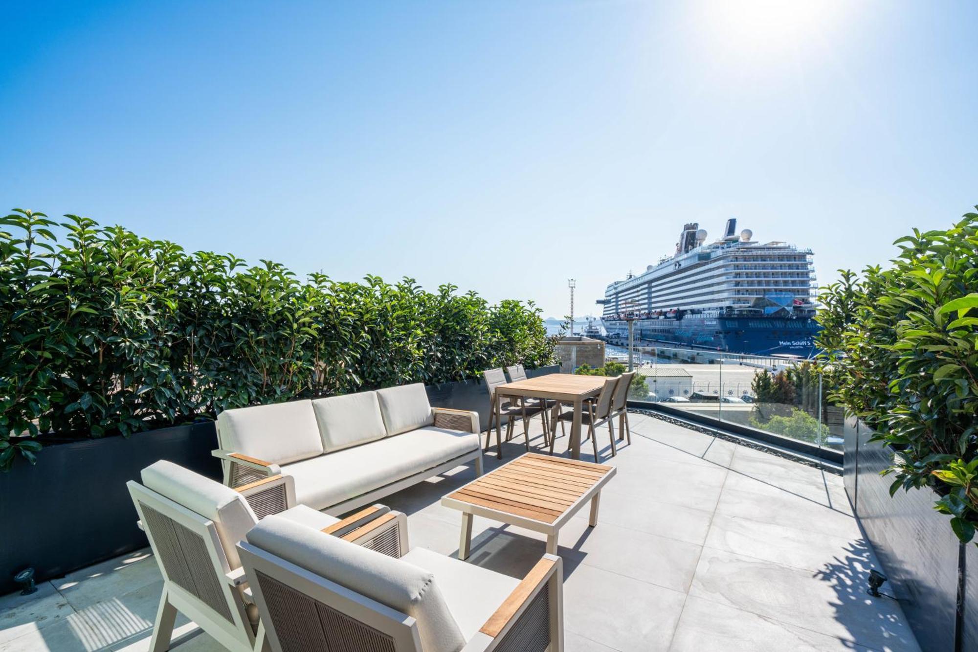 Akana Loft Bodrum Dış mekan fotoğraf