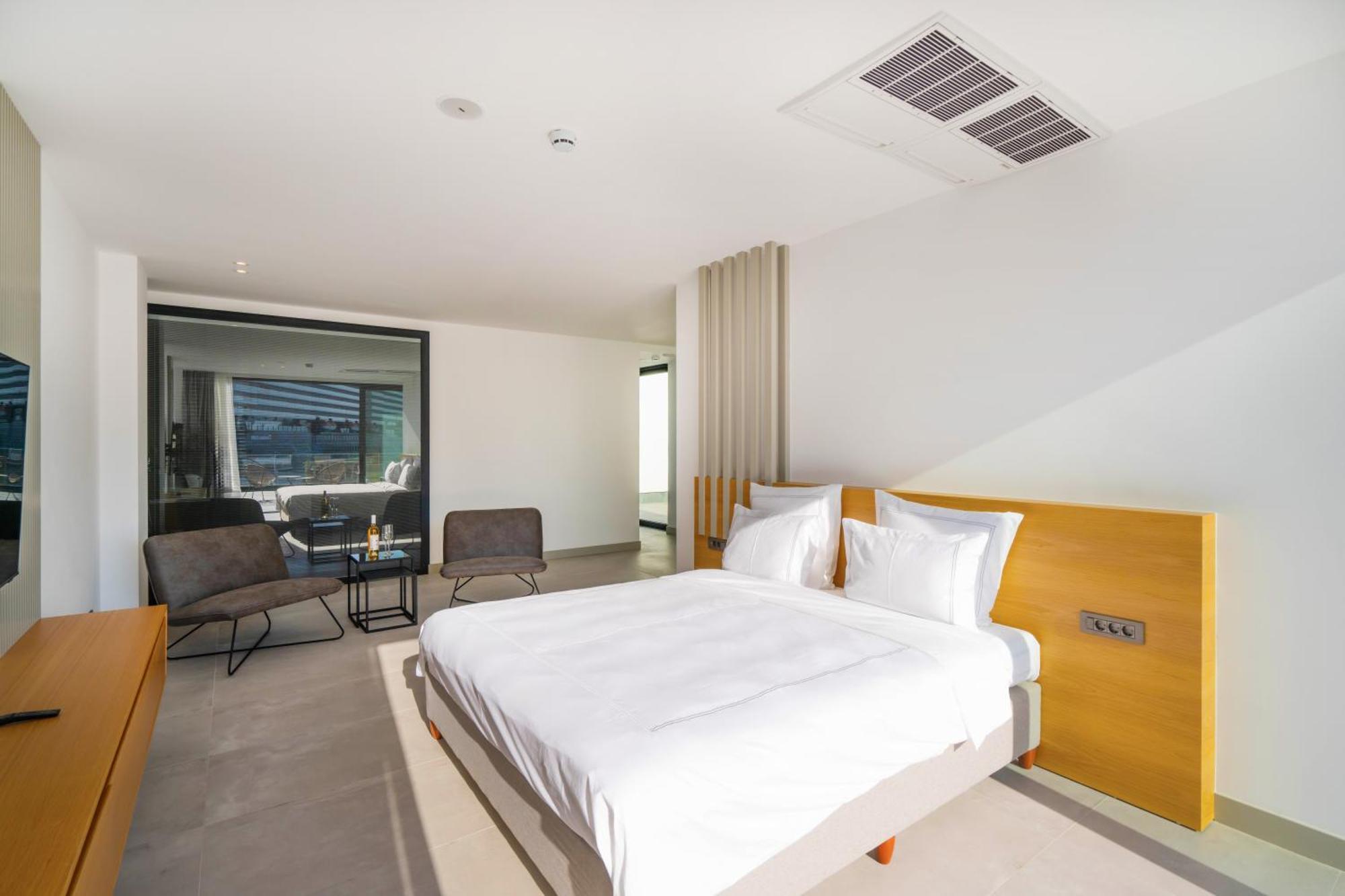 Akana Loft Bodrum Dış mekan fotoğraf