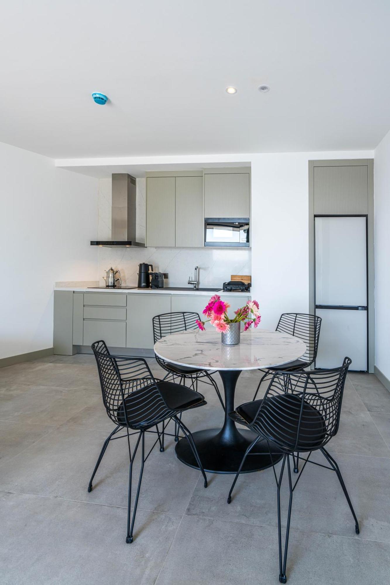 Akana Loft Bodrum Dış mekan fotoğraf