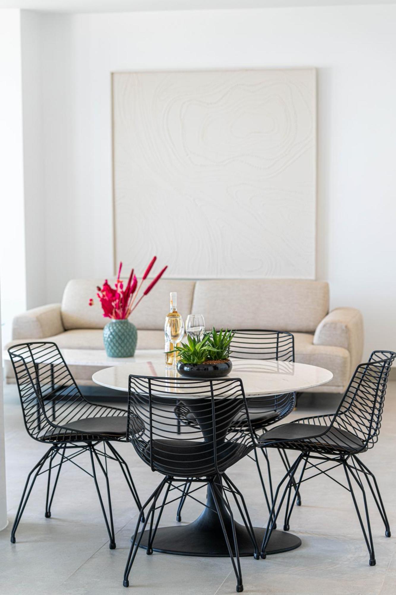 Akana Loft Bodrum Dış mekan fotoğraf