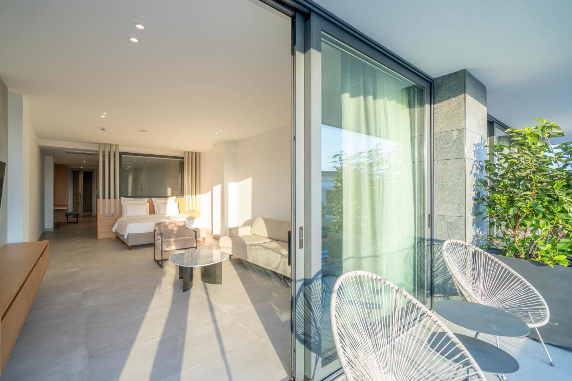 Akana Loft Bodrum Dış mekan fotoğraf