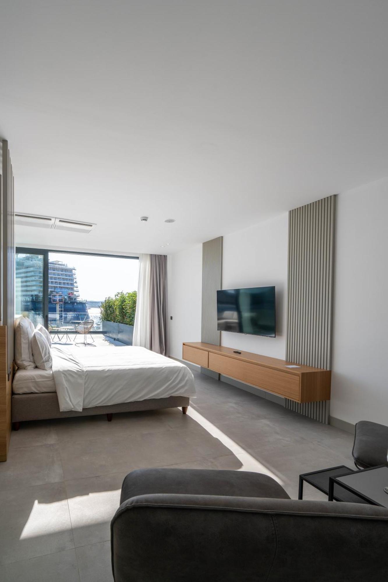 Akana Loft Bodrum Dış mekan fotoğraf