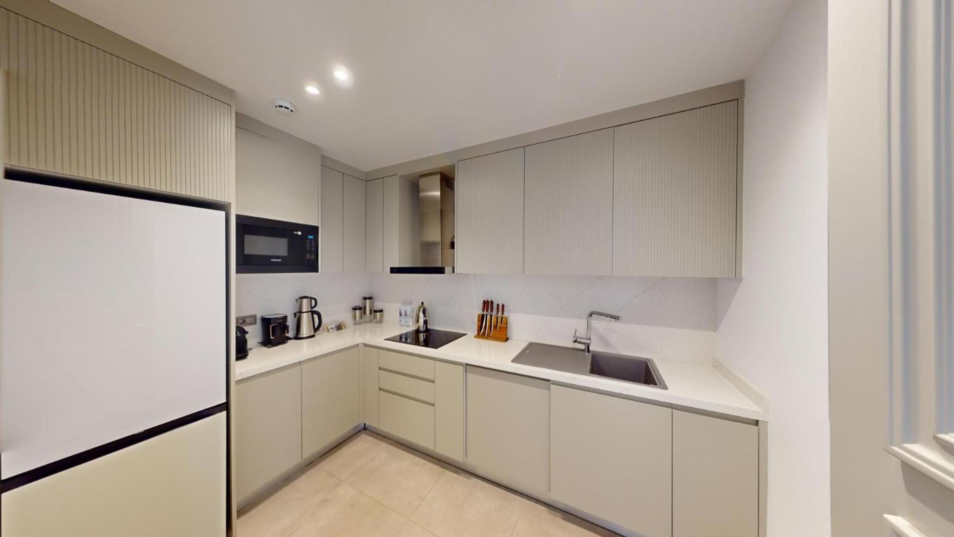 Akana Loft Bodrum Dış mekan fotoğraf