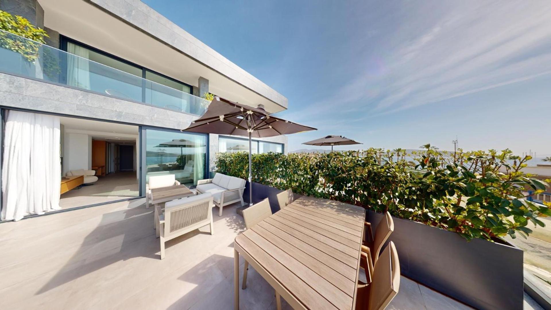 Akana Loft Bodrum Dış mekan fotoğraf