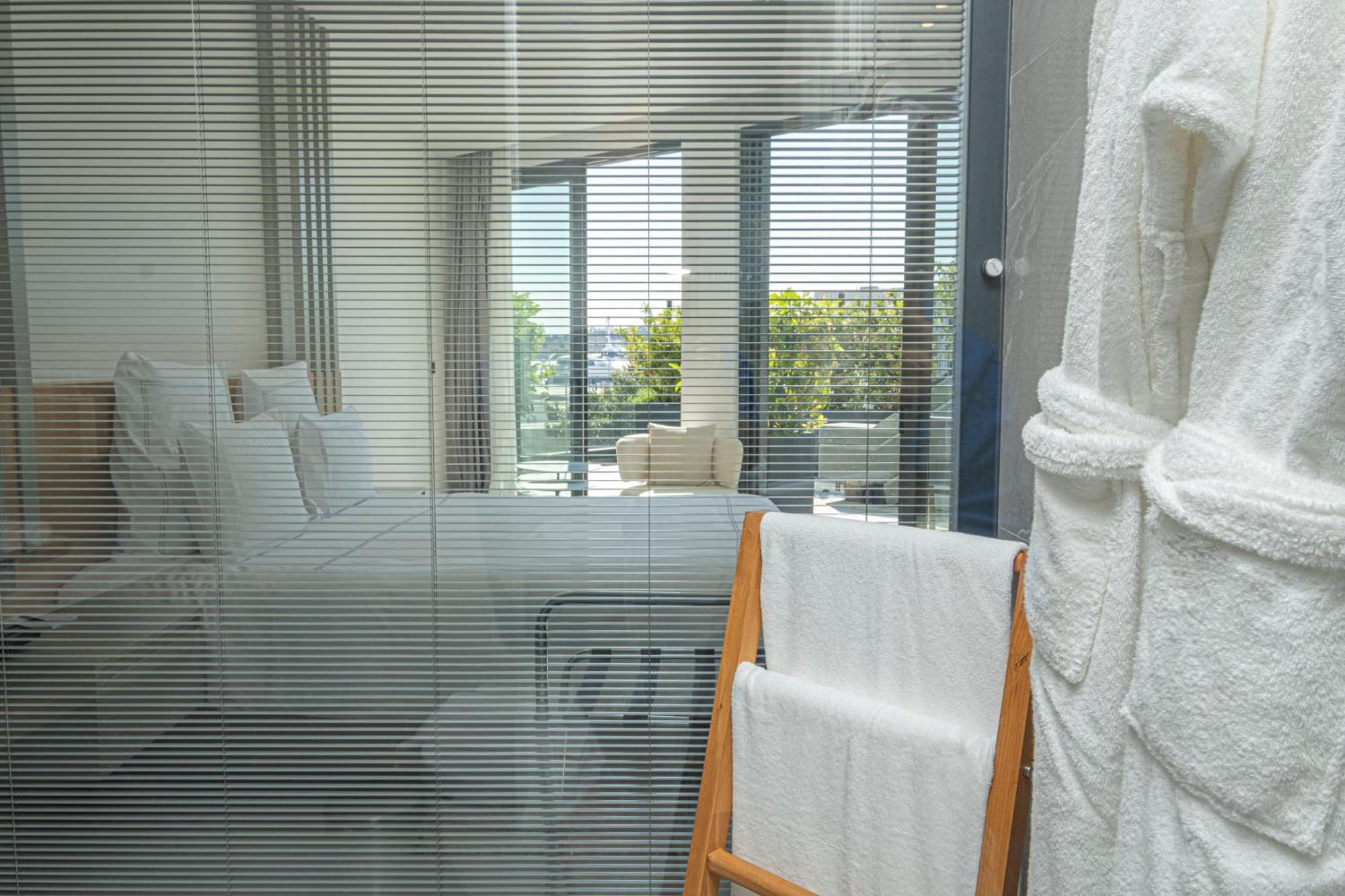 Akana Loft Bodrum Dış mekan fotoğraf