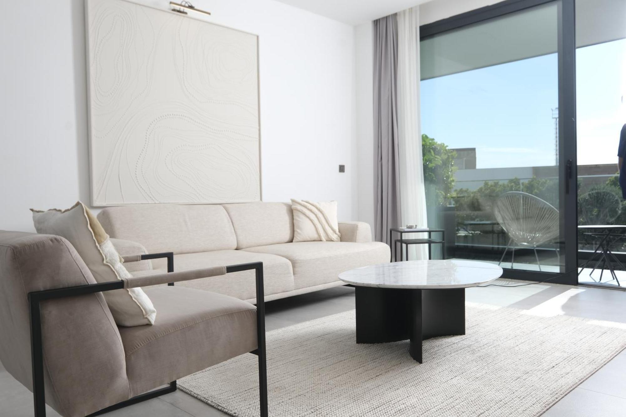 Akana Loft Bodrum Dış mekan fotoğraf